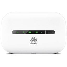 Huawei E5330 3G HSPA+ Modem Mobile Wi-Fi